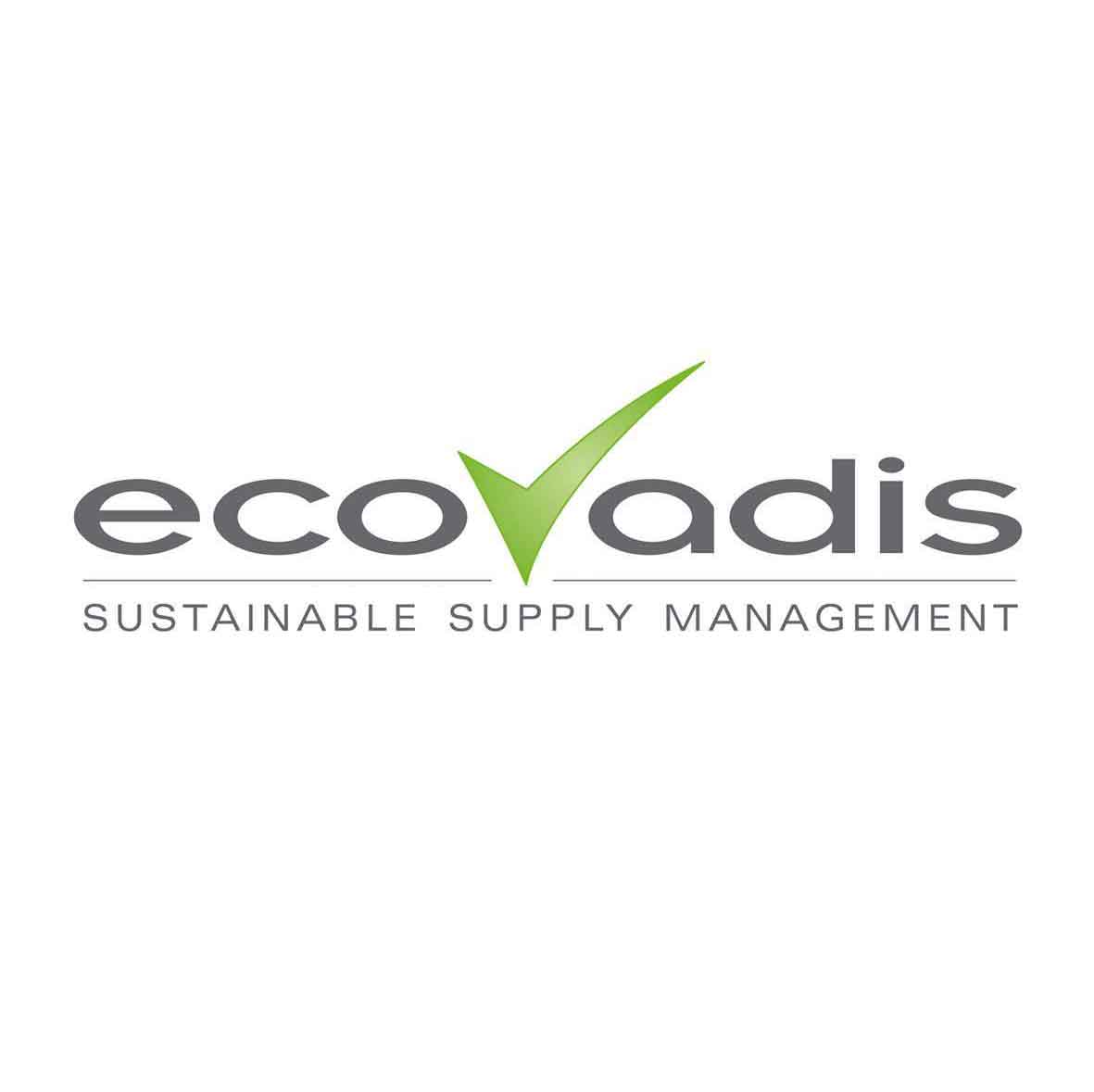 廊坊Ecovadis認證