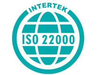 十堰ISO22000認證