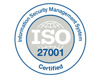 廣東ISO27000認證